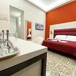 Dimora Sicula Relais - 招待所 4*