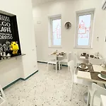 Dimora Sicula Relais - 4* 巴勒莫