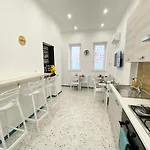 Dimora Sicula Relais - 招待所 巴勒莫