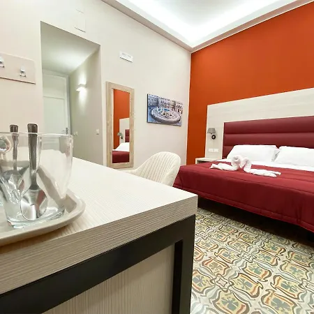 Dimora Sicula Relais - Gasthuis 4*