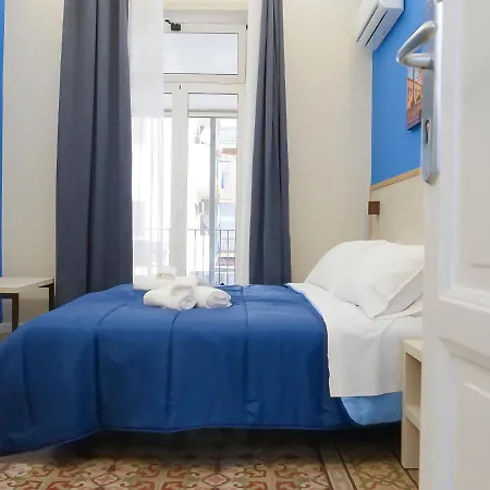 Dimora Sicula Relais - Casa de hóspedes
