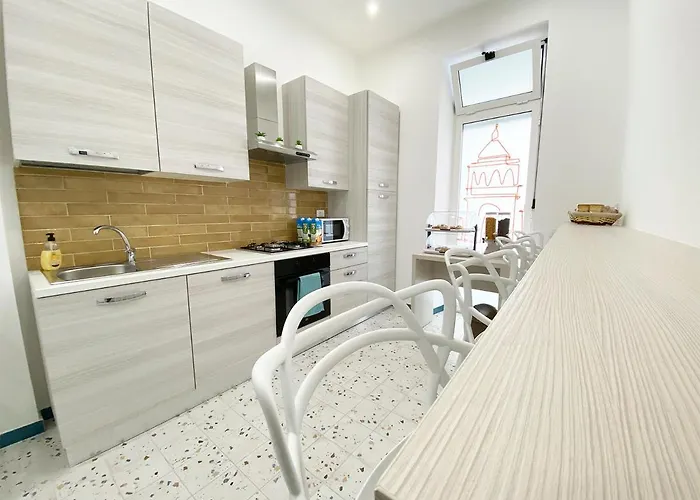Dimora Sicula Relais - 4* Palermo