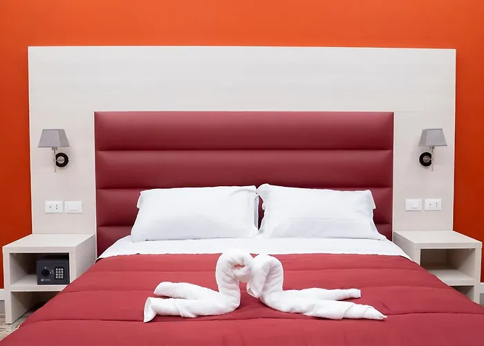 Dimora Sicula Relais - 4* Palermo