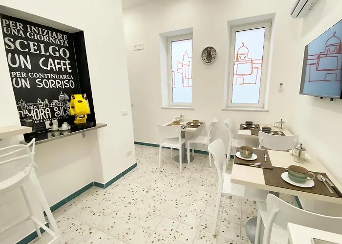 Dimora Sicula Relais - 4* Palermo