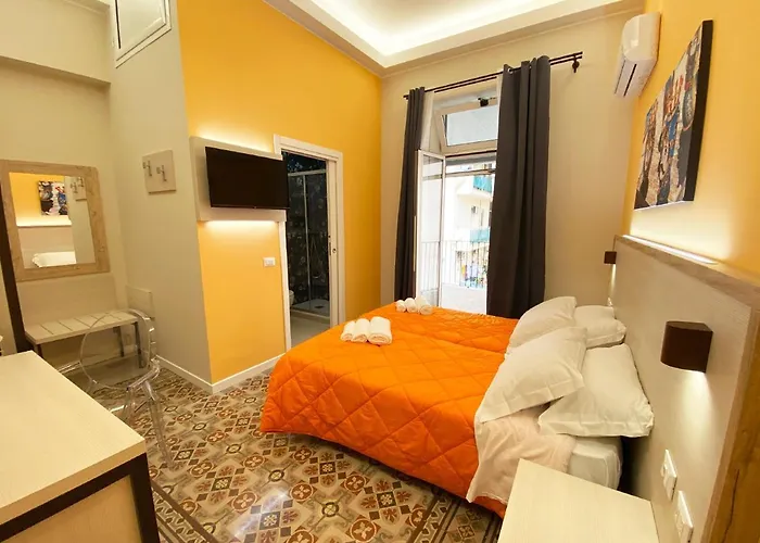 Dimora Sicula Relais - Casa de hóspedes