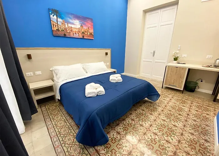 Dimora Sicula Relais - 4*