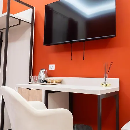 Dimora Sicula Relais - Penzion