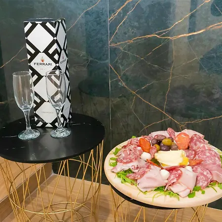 Dimora Sicula Relais - *