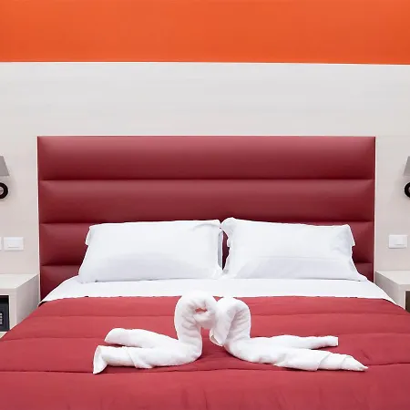 Dimora Sicula Relais - 4* Palermo