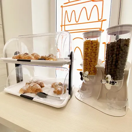 Penzion Dimora Sicula Relais -