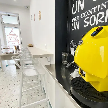 Dimora Sicula Relais - Penzion 4*