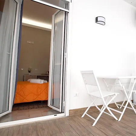 Dimora Sicula Relais - Guest house Palermo
