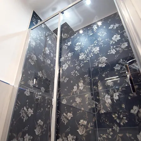 Dimora Sicula Relais - Guest house Palermo