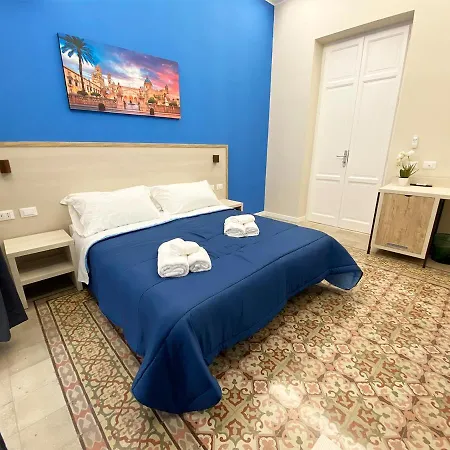 Dimora Sicula Relais - *