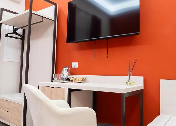 Dimora Sicula Relais - Konukevi