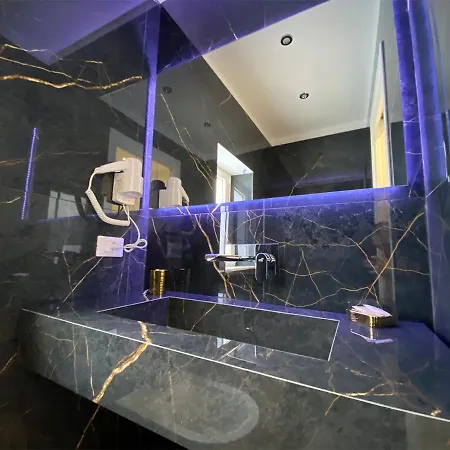 Pensjonat Dimora Sicula Relais - Palermo