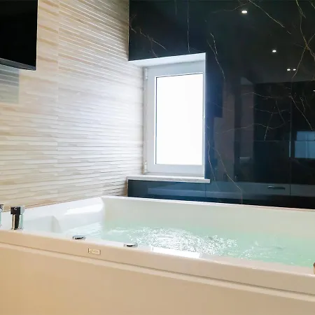 Dimora Sicula Relais - Pensjonat Palermo