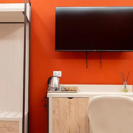 Dimora Sicula Relais - 4* Palermo