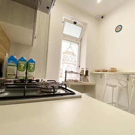 Dimora Sicula Relais - 4* Palermo