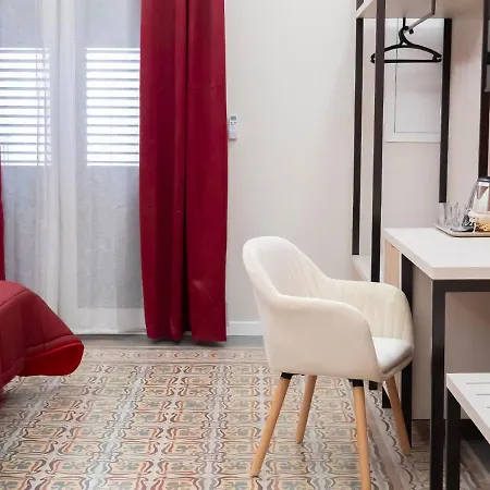 Pensjonat Dimora Sicula Relais -