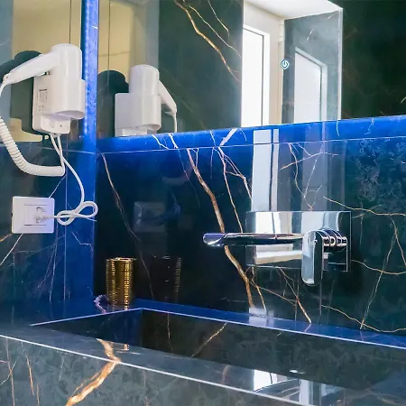 Dimora Sicula Relais - Pensjonat Palermo