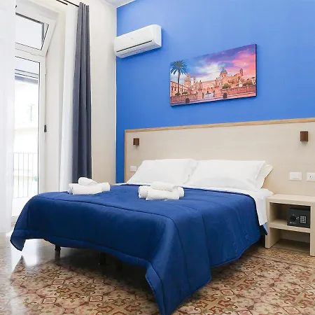 Pensjonat Dimora Sicula Relais - 4*