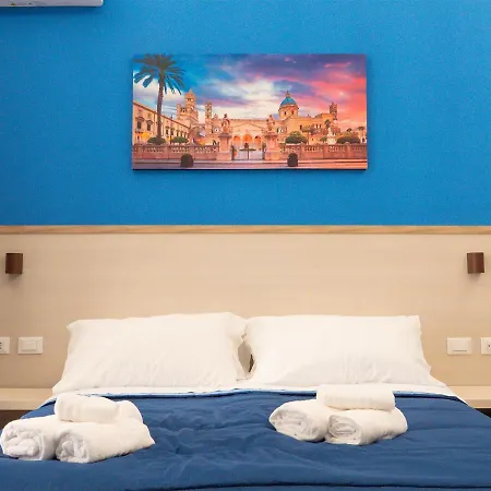 Dimora Sicula Relais -