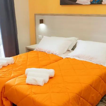 Dimora Sicula Relais - Pensjonat 4*