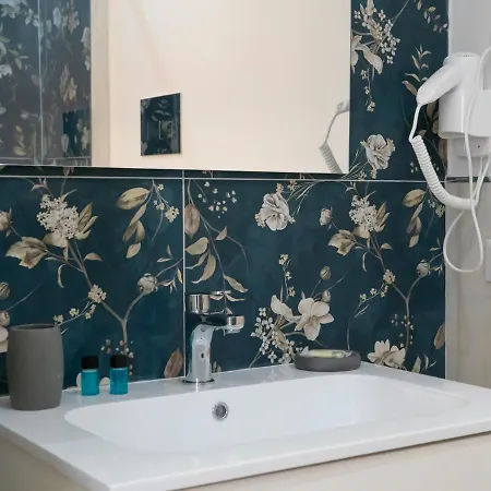 Dimora Sicula Relais - Pensjonat 4*