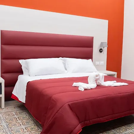 Dimora Sicula Relais - Affittacamere Palermo