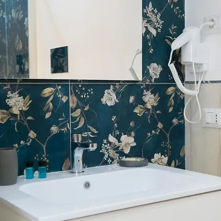 Dimora Sicula Relais - Affittacamere