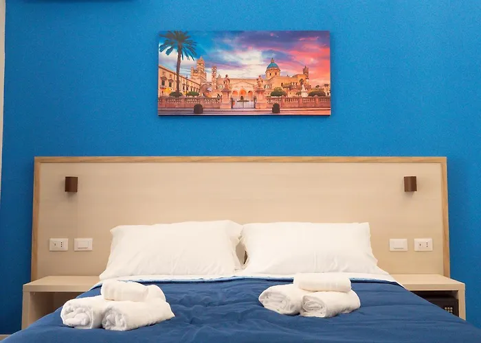 Dimora Sicula Relais -