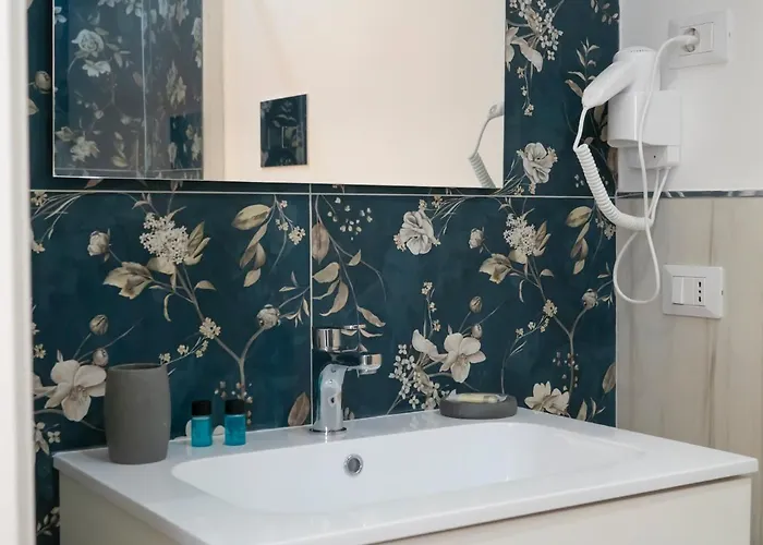 Dimora Sicula Relais - Konukevi 4*